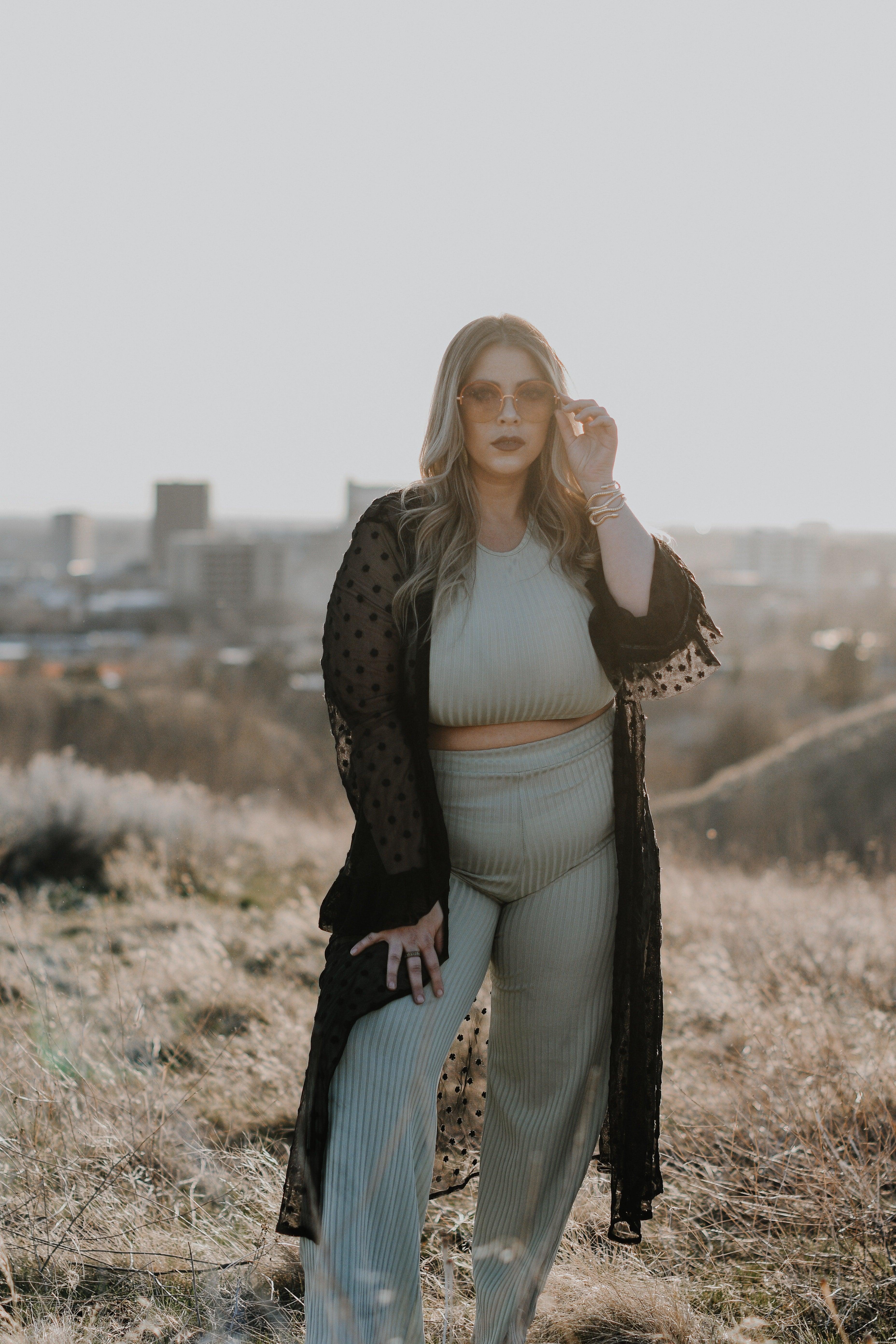 Curvy Sets – Haute for the Culture
