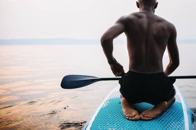 Men Swimwear at Haute for the Culture