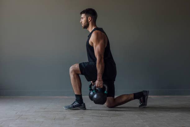 Men Workout Sets at Haute for the Culture