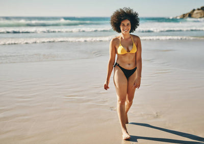 Women Swimsuits at Haute for the Culture