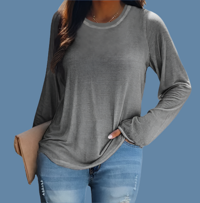Women Casual T-shirt