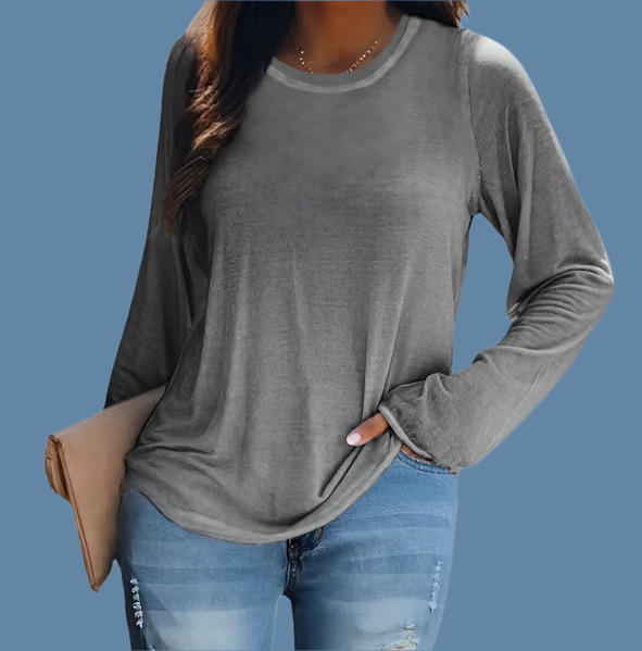 Women Casual T-shirt