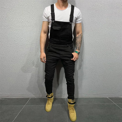 Men Dungarees