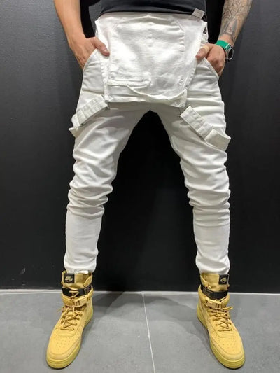 Women Pencil Overalls