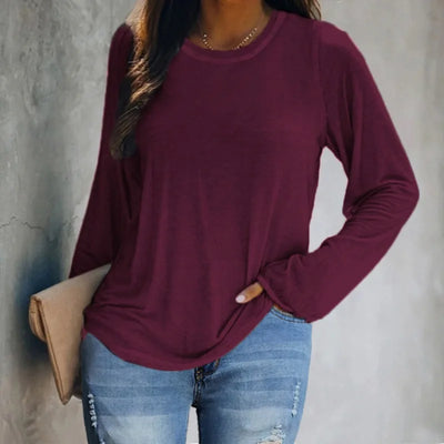 Women Casual T-shirt