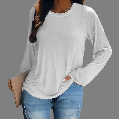 Women Casual T-shirt