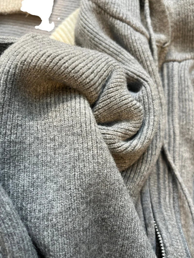 Women Hooded Sweater