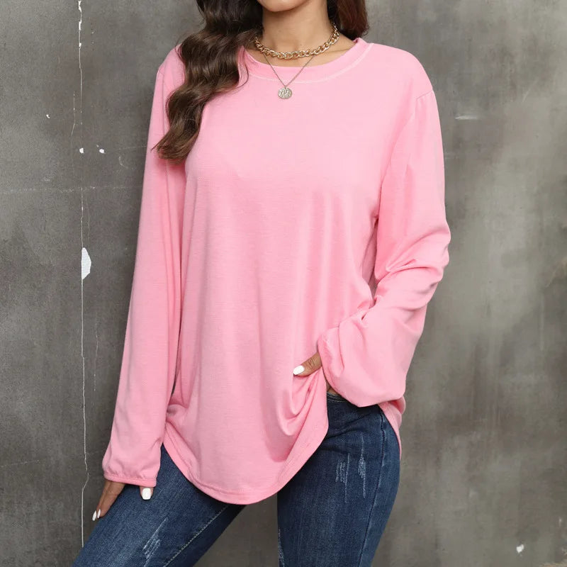 Women Casual T-shirt