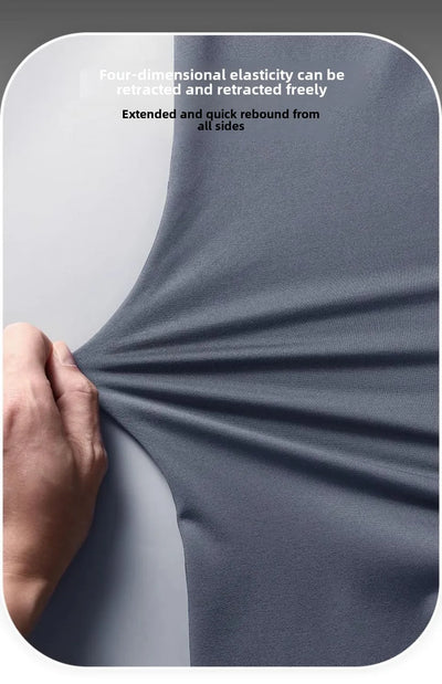 Men Breathable Tracksuit