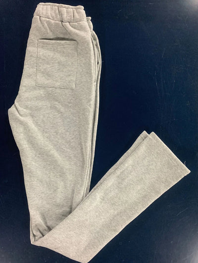 Women Stacked Sweatpants