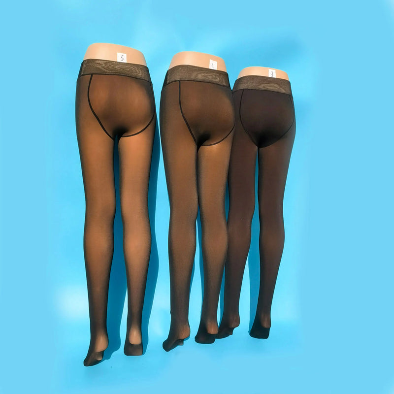 Women Skin Tights