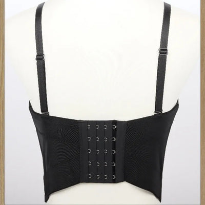 Women Sequined Bustier