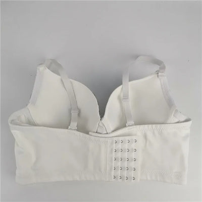 Women Sequined Bustier
