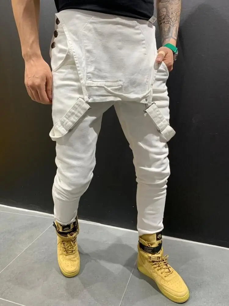 Women Pencil Overalls