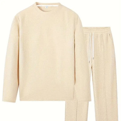 Men Thermal Set