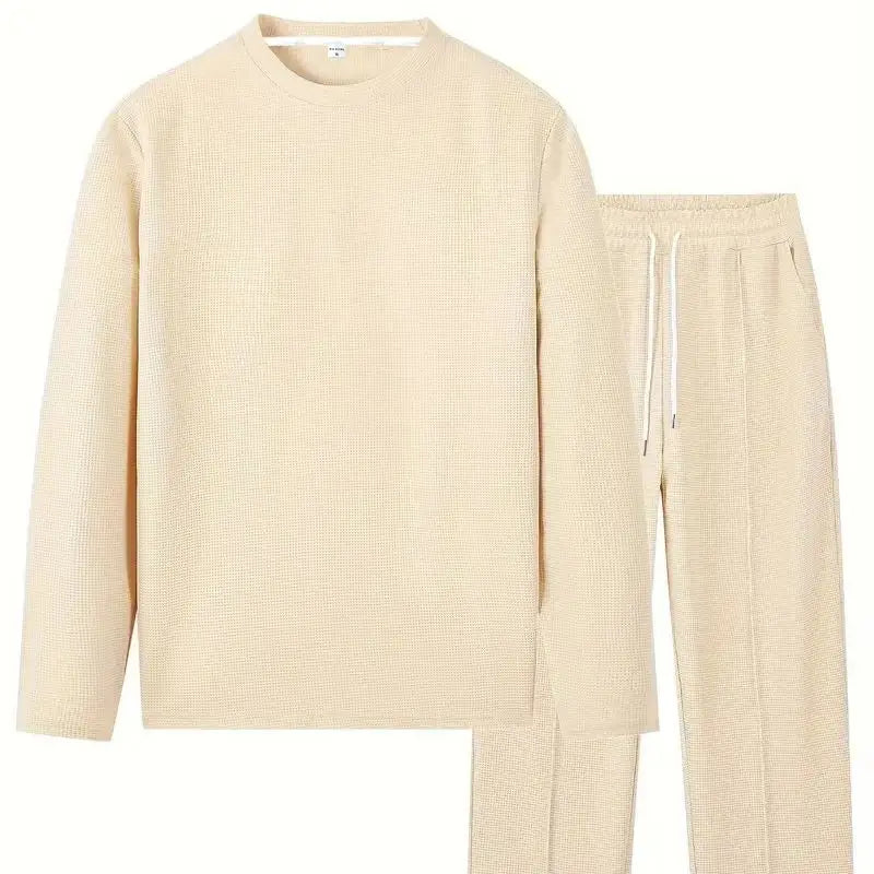 Men Thermal Set