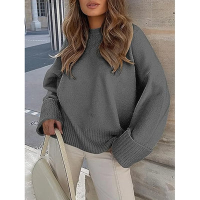 Women Thick Sweatshirt