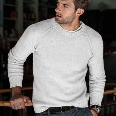 Men Comfort Sweater