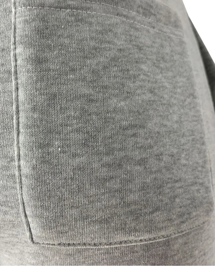Women Stacked Sweatpants