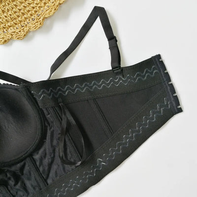 Women Beaded Corset