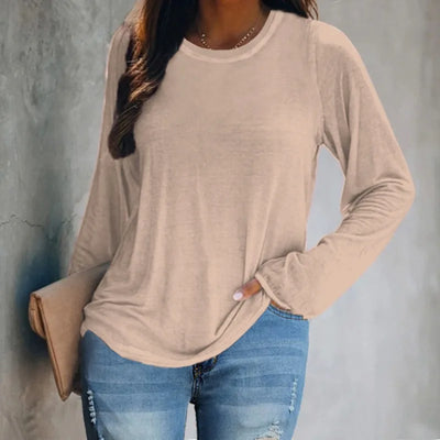 Women Casual T-shirt