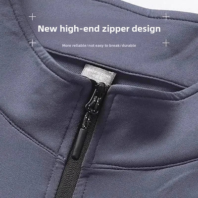 Men Breathable Tracksuit