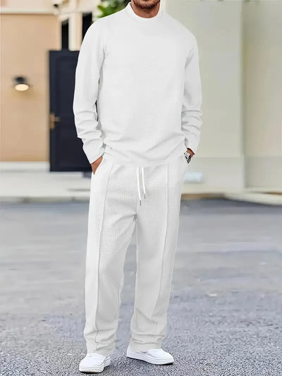 Men Thermal Set