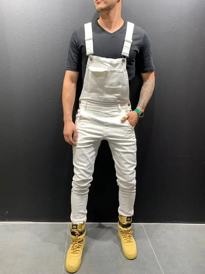 Women Pencil Overalls