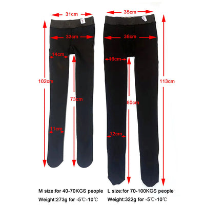 Women Skin Tights