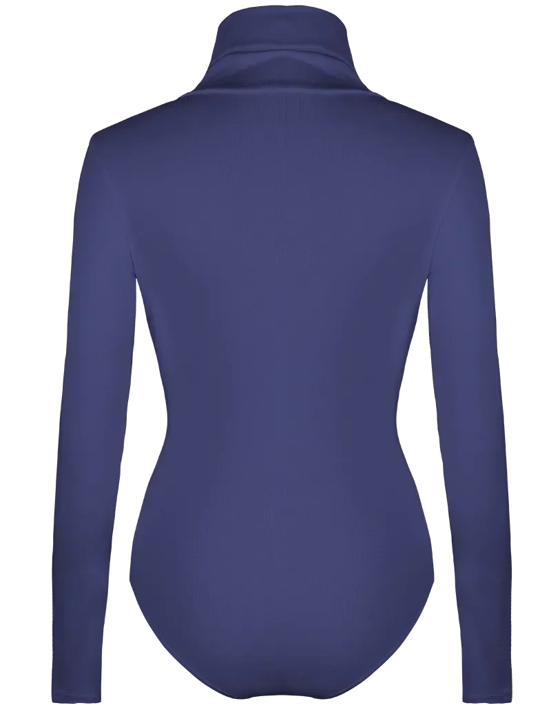 Women Slimming Turtleneck