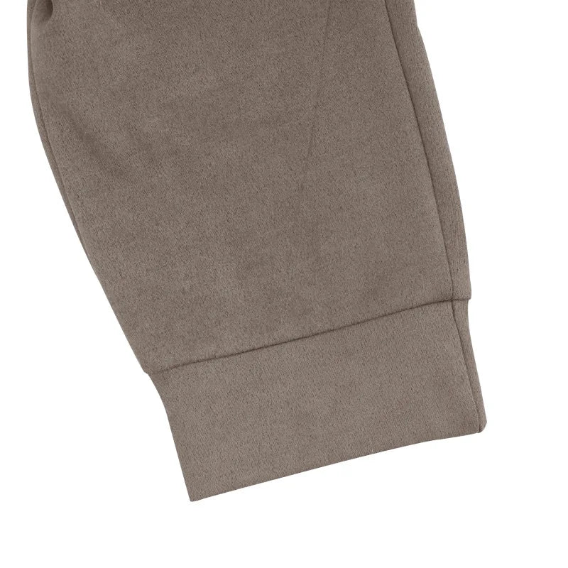 Men Casual Two-Piece