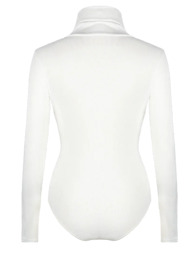 Women Slimming Turtleneck