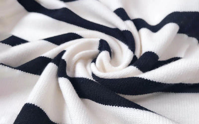 Women Striped Sweater