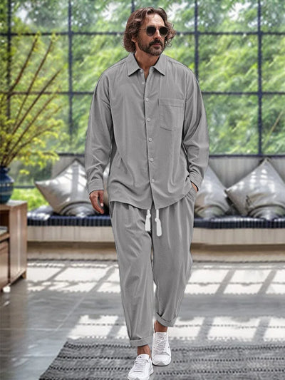 Men Fashion Set