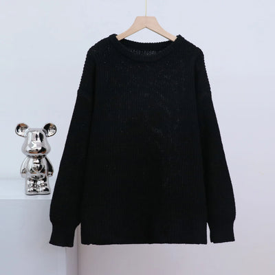 Women Knitted Sweater