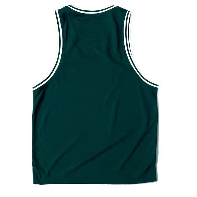 Men LA Basketball Tank