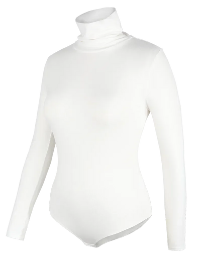 Women Slimming Turtleneck