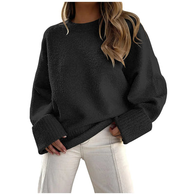 Women Thick Sweatshirt