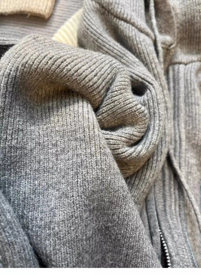 Women Hooded Sweater