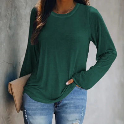 Women Casual T-shirt