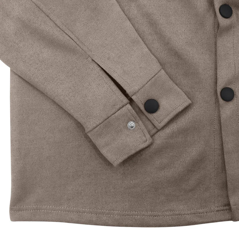 Men Casual Two-Piece