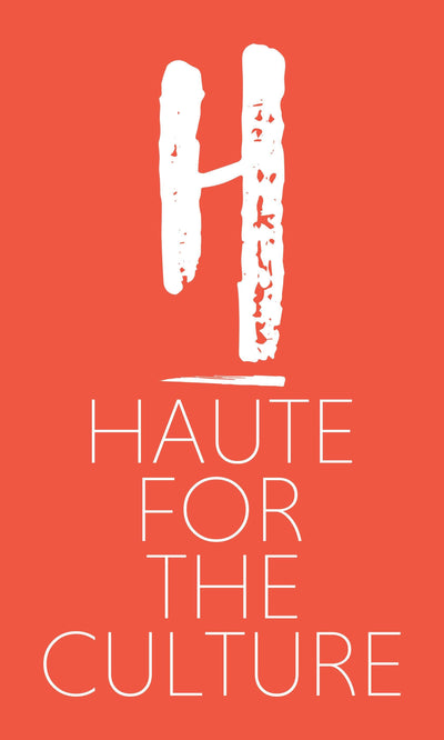 Haute for the Culture Gift Cards in Gift Card at Haute for the Culture