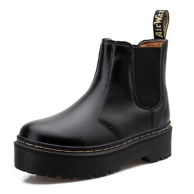 The Chelsea Boot in  at Haute for the Culture