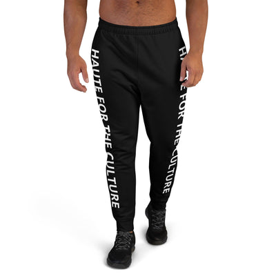 Men HFTC Joggers in Men Pants at Haute for the Culture