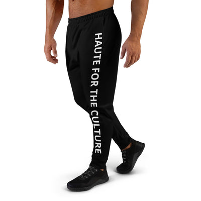 Men HFTC Joggers in Men Pants at Haute for the Culture