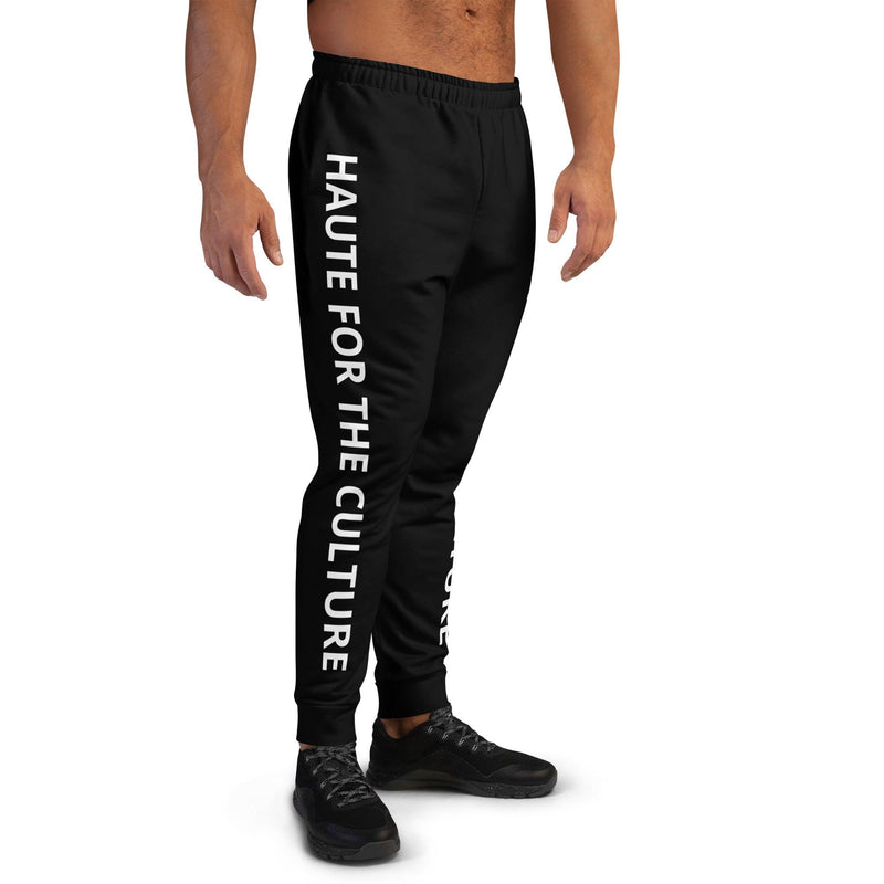 Men HFTC Joggers in Men Pants at Haute for the Culture