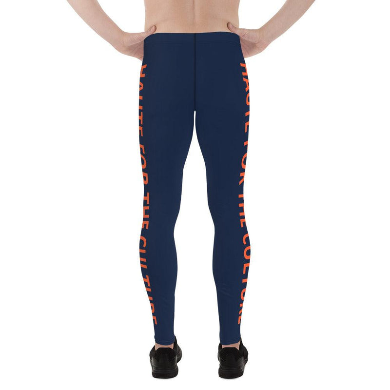 Men HFTC Leggings in  at Haute for the Culture