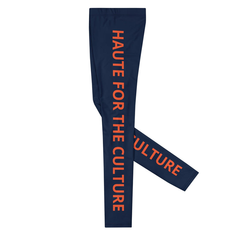 Men HFTC Leggings in  at Haute for the Culture