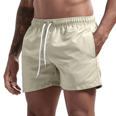 Men Surf Board Shorts in Trunks at Haute for the Culture