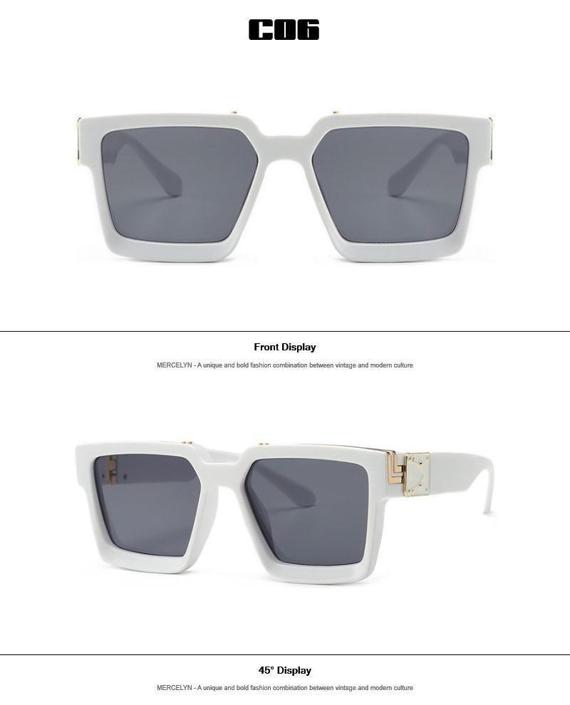 Luxury Designer Sunglasses in Glasses at Haute for the Culture